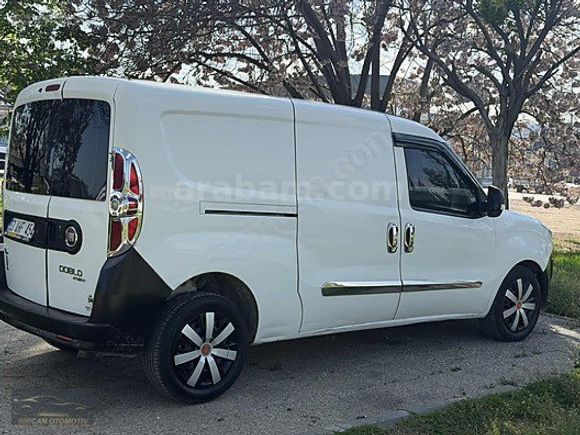 2012 MODEL DOBLO 1,6 DİZEL 105 LIK KLİMALI MOTOR KOMLE YENİ