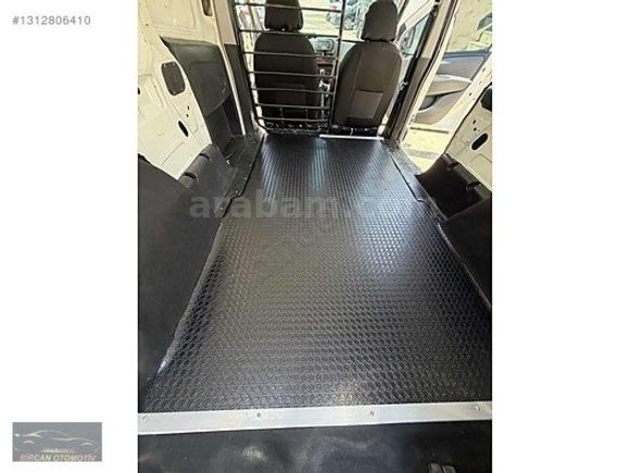 2012 MODEL DOBLO 1,6 DİZEL 105 LIK KLİMALI MOTOR KOMLE YENİ