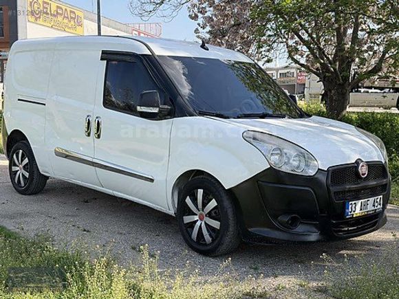 2012 MODEL DOBLO 1,6 DİZEL 105 LIK KLİMALI MOTOR KOMLE YENİ
