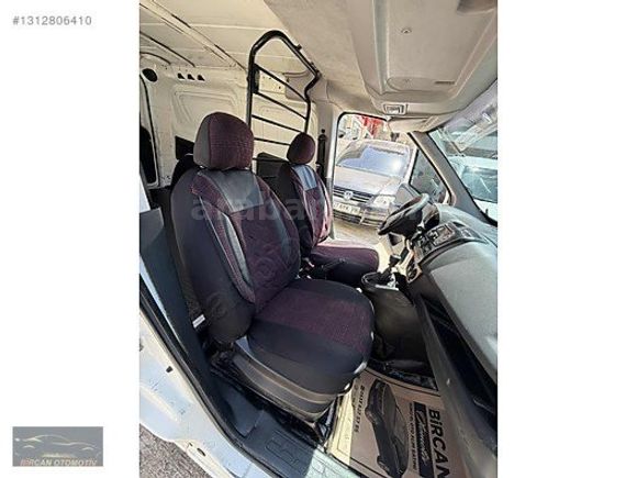 2012 MODEL DOBLO 1,6 DİZEL 105 LIK KLİMALI MOTOR KOMLE YENİ