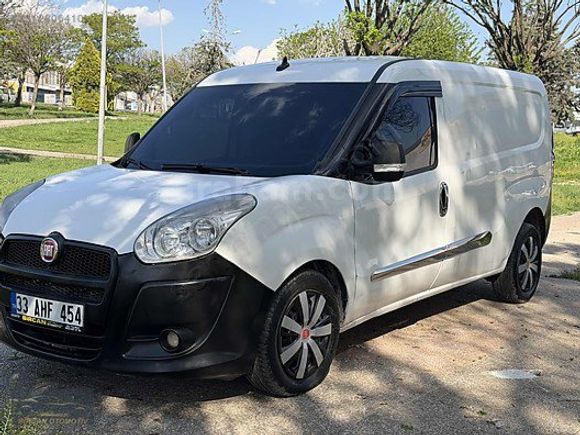 2012 MODEL DOBLO 1,6 DİZEL 105 LIK KLİMALI MOTOR KOMLE YENİ