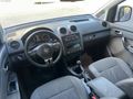 TERTEMİZ BAKIMLI CADDY COMFORTLİNE