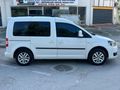 TERTEMİZ BAKIMLI CADDY COMFORTLİNE