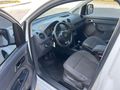 TERTEMİZ BAKIMLI CADDY COMFORTLİNE