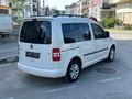TERTEMİZ BAKIMLI CADDY COMFORTLİNE
