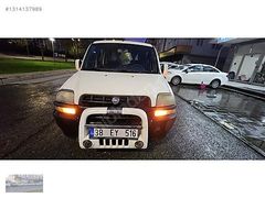 ORJİNAL HATASIZ TRAMERSZ 2003 MODEL MOTOR YÜRÜR SÜPER MASRAFSIZ