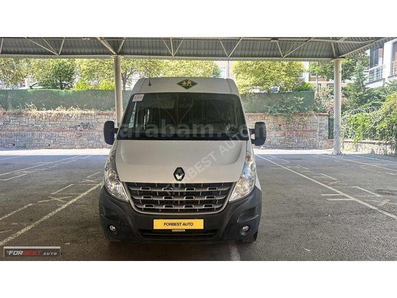 FORBEST AUTO 2014 MASTER 16+1 ARGEN OKUL TAŞITI 295'000KM