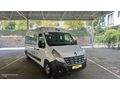 FORBEST AUTO 2014 MASTER 16+1 ARGEN OKUL TAŞITI 295'000KM