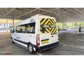 FORBEST AUTO 2014 MASTER 16+1 ARGEN OKUL TAŞITI 295'000KM