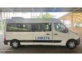 FORBEST AUTO 2014 MASTER 16+1 ARGEN OKUL TAŞITI 295'000KM