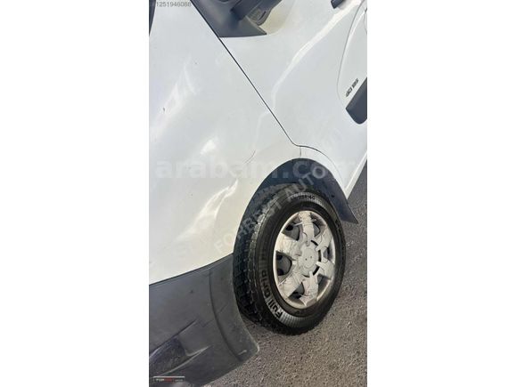 FORBEST AUTO 2014 MASTER 16+1 ARGEN OKUL TAŞITI 295'000KM