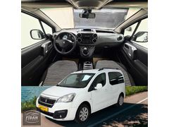 2017 MODEL 1.6 DİZEL UYGUN FİYATLI PARTNER