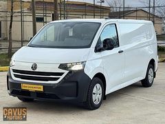 ÇAVUŞ TAN HATASIZ BOYASIZ -0- KM TRANSPORTER 170 LİK