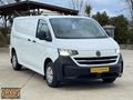 ÇAVUŞ TAN HATASIZ BOYASIZ SIFIR KM TRANSPORTER 170 LİK