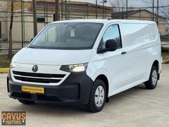 ÇAVUŞ TAN HATASIZ BOYASIZ SIFIR KM TRANSPORTER 170 LİK