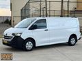 ÇAVUŞ TAN HATASIZ BOYASIZ SIFIR KM TRANSPORTER 170 LİK