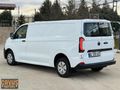 ÇAVUŞ TAN HATASIZ BOYASIZ SIFIR KM TRANSPORTER 170 LİK