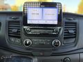 **BOYASIZ**FORD TRANSİT 330S**50.000KM**