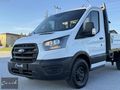 **BOYASIZ**FORD TRANSİT 330S**50.000KM**