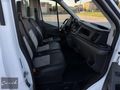 **BOYASIZ**FORD TRANSİT 330S**50.000KM**