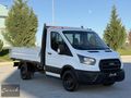 **BOYASIZ**FORD TRANSİT 330S**50.000KM**
