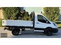 **BOYASIZ**FORD TRANSİT 330S**50.000KM**