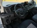 **BOYASIZ**FORD TRANSİT 330S**50.000KM**