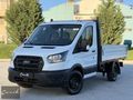 **BOYASIZ**FORD TRANSİT 330S**50.000KM**