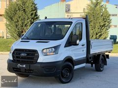 **BOYASIZ**FORD TRANSİT 330S**50.000KM**
