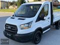 **BOYASIZ**FORD TRANSİT 330S**50.000KM**