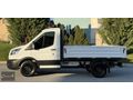 **BOYASIZ**FORD TRANSİT 330S**50.000KM**