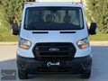 **BOYASIZ**FORD TRANSİT 330S**50.000KM**