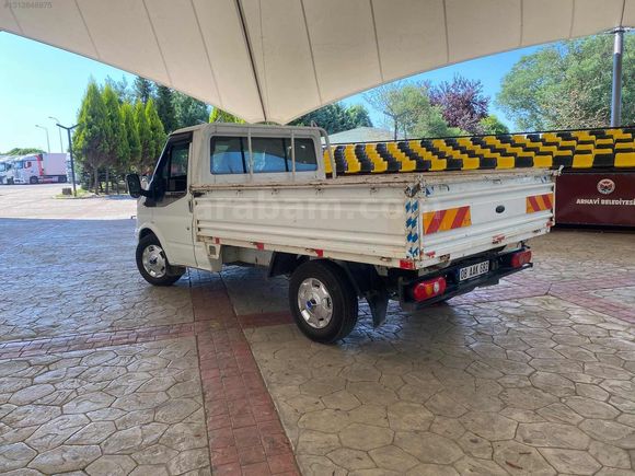 Ford transit 2011 model 330s yeni muayene hatasız..
