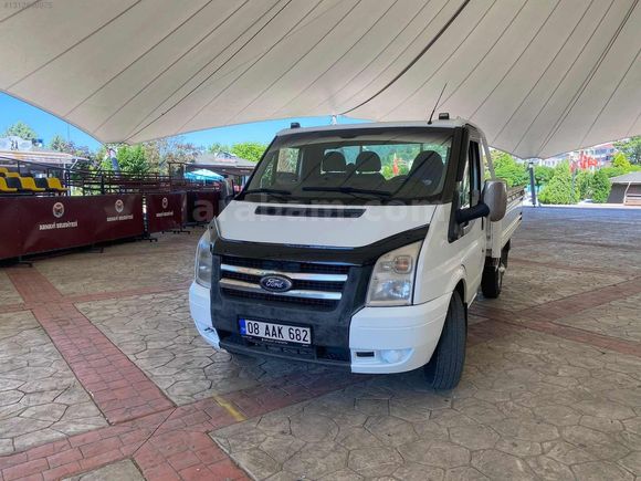 Ford transit 2011 model 330s yeni muayene hatasız..
