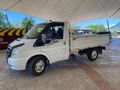 Ford transit 2011 model 330s yeni muayene hatasız..