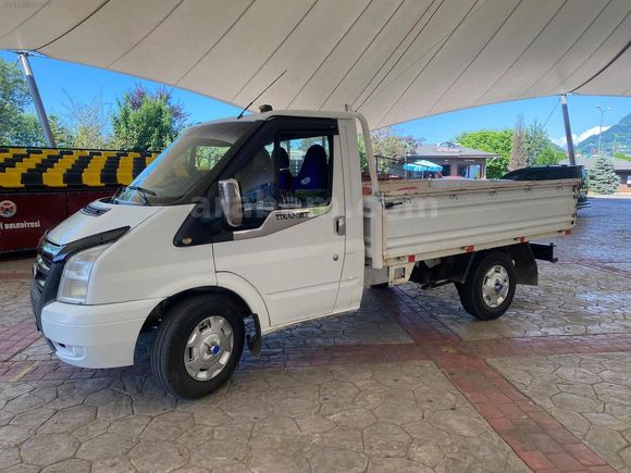 Ford transit 2011 model 330s yeni muayene hatasız..