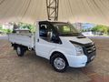 Ford transit 2011 model 330s yeni muayene hatasız..