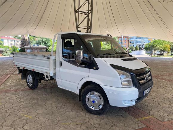 Ford transit 2011 model 330s yeni muayene hatasız..