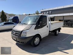 MERT OTOMOTİVDEN\2012\TRANSİT\330 S\AÇIK KASA KAMYONET
