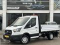 SARILAR ÖZBAY DAN 2020 TRANSİT 330 S Tekno Paket/120 BIN KM