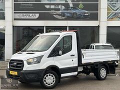 SARILAR ÖZBAY DAN 2020 TRANSİT 330 S Tekno Paket/120 BIN KM