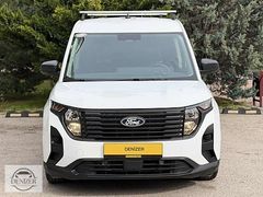 2025 ÇIKIŞLI24.000 KM 6 İLERİ SIFIR CORİER %20 TAM FATURALI