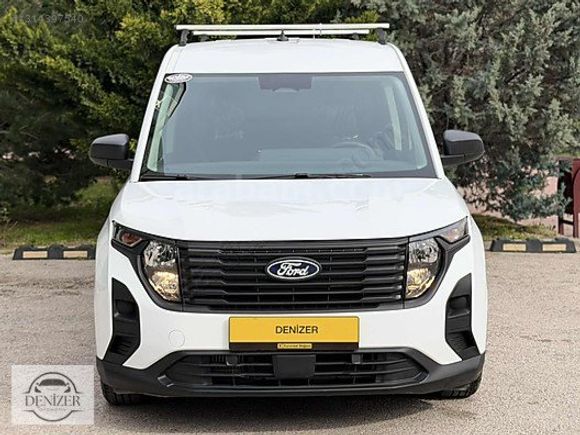 2025 ÇIKIŞLI24.000 KM 6 İLERİ SIFIR CORİER %20 TAM FATURALI