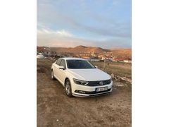 ACİLLL SATILIK Sahibinden Volkswagen Passat 1.6 TDi BlueMotion Comfortline 2016 Model