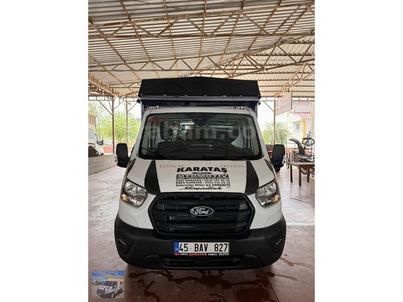 2026 FULL+FUL KÖR NOKTA VS 1000KM