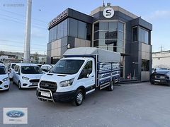 SAĞLAM DAN 2020MODEL ÇİFT TEKER GÜNGÖR KASALI TEKNO-2 HATASIZZ