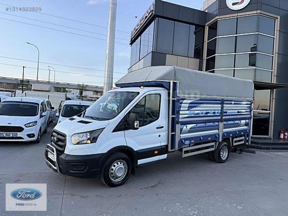 SAĞLAM DAN 2020MODEL ÇİFT TEKER GÜNGÖR KASALI TEKNO-2 HATASIZZ