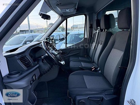 SAĞLAM DAN 2020MODEL ÇİFT TEKER GÜNGÖR KASALI TEKNO-2 HATASIZZ