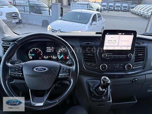 SAĞLAM DAN 2020MODEL ÇİFT TEKER GÜNGÖR KASALI TEKNO-2 HATASIZZ