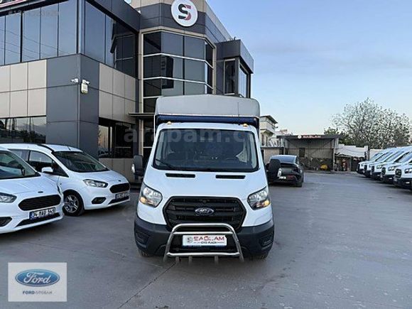 SAĞLAM DAN 2020MODEL ÇİFT TEKER GÜNGÖR KASALI TEKNO-2 HATASIZZ